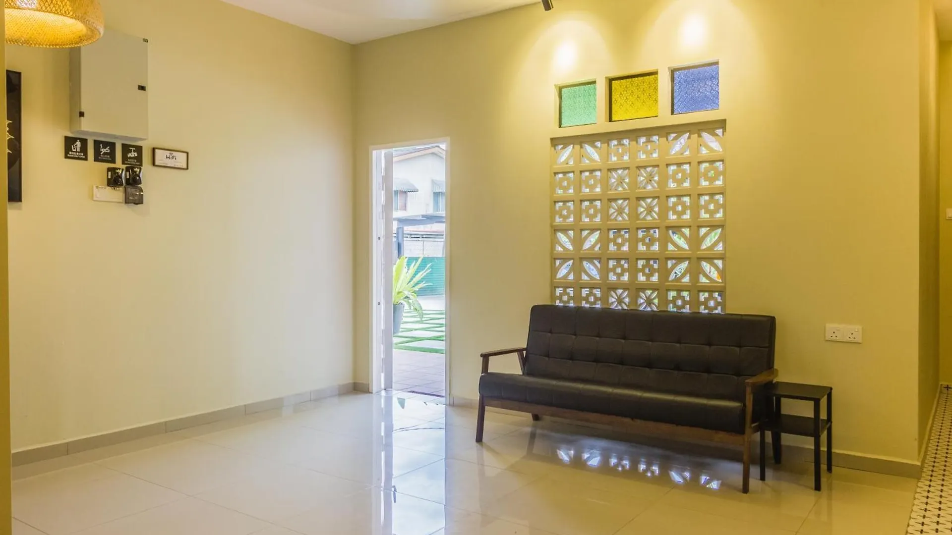 Hidden 4Br Cottage House Retreats バターワース