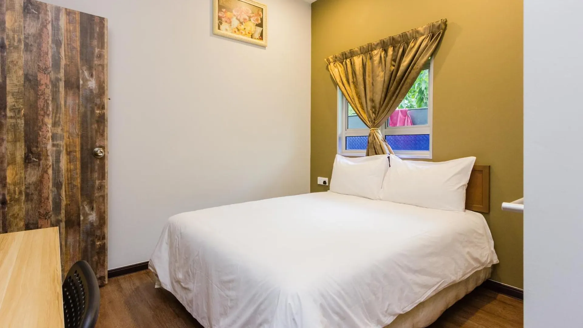 Hidden 4Br Cottage House Retreats バターワース 別荘