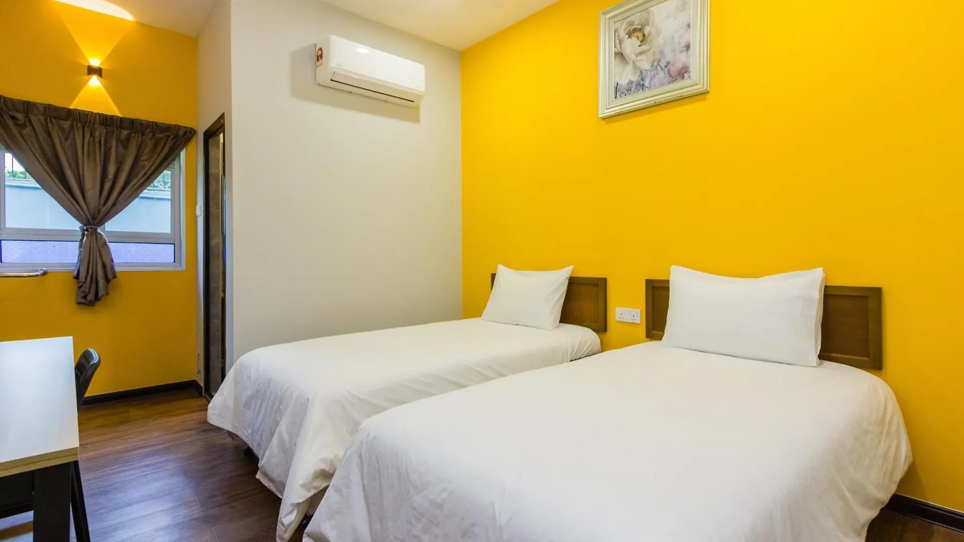 別荘 Hidden 4Br Cottage House Retreats バターワース